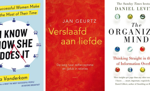 6 boeken die iedere vrouw zou moeten lezen