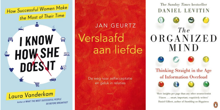 6 boeken die iedere vrouw zou moeten lezen