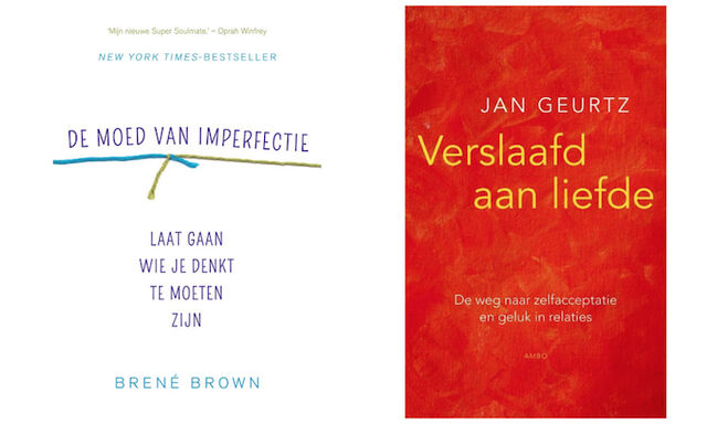 6 boeken die iedere vrouw zou moeten lezen