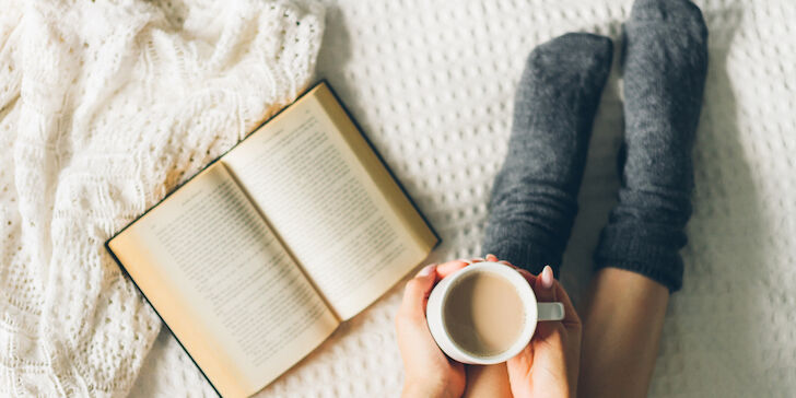 13x zelfliefde en self care voor dit weekend