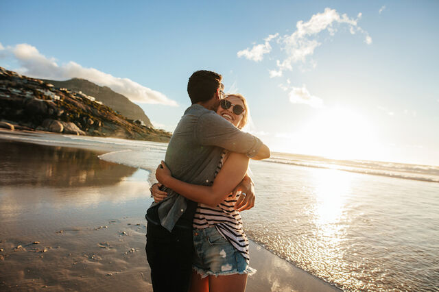 Zit je in een gelukkige relatie? Zo kom je erachter