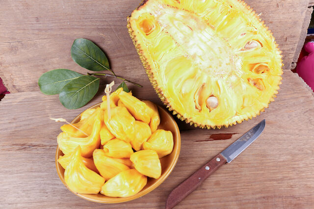 jackfruit foodtrend