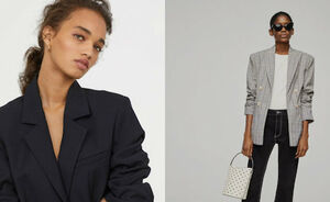 Zomertrend: de eighties blazer is terug!