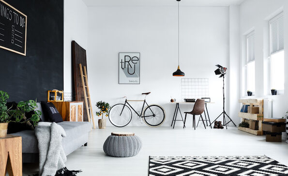 7 x mooie interieur Instagram accounts om te volgen