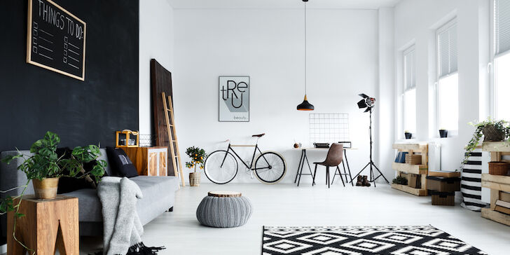 7 x mooie interieur Instagram accounts om te volgen