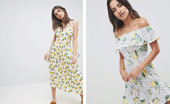 7x de leukste items met lemon print 