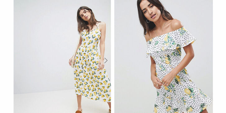 7x de leukste items met lemon print 