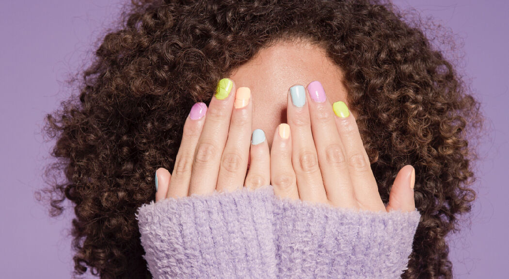 5 plekken waar je nooit je nagels moet lakken