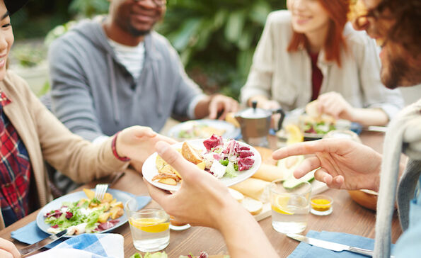 13 ideeën voor een superleuke dubbeldate