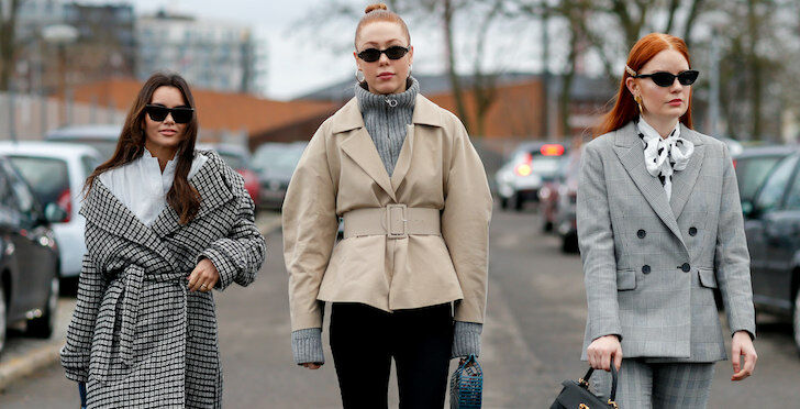 Dit is de grootste schoenen trend voor het najaar