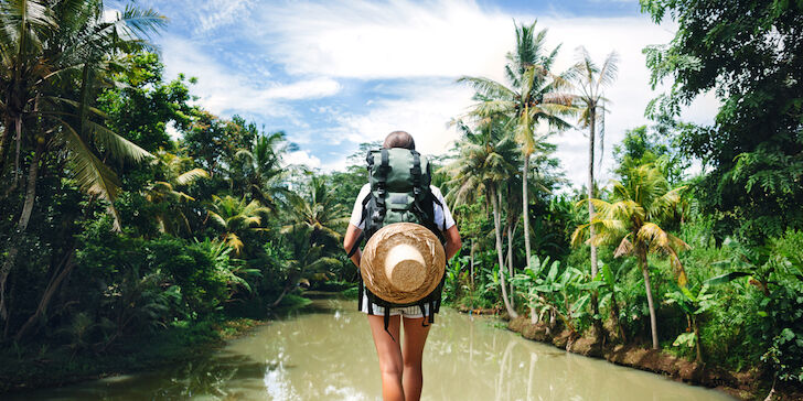 5 Beauty tips voor als je gaat backpacken