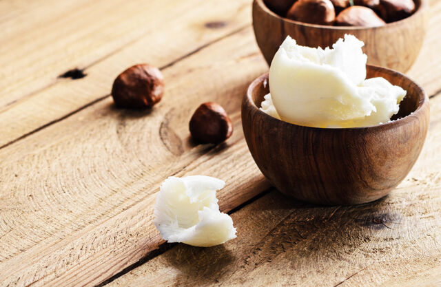 Waarom Shea butter het antwoord op alles is