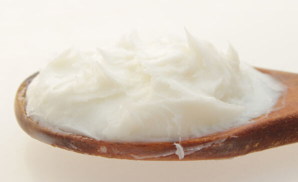 Waarom shea butter het antwoord op alles is