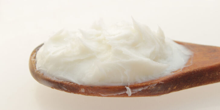 Waarom shea butter het antwoord op alles is