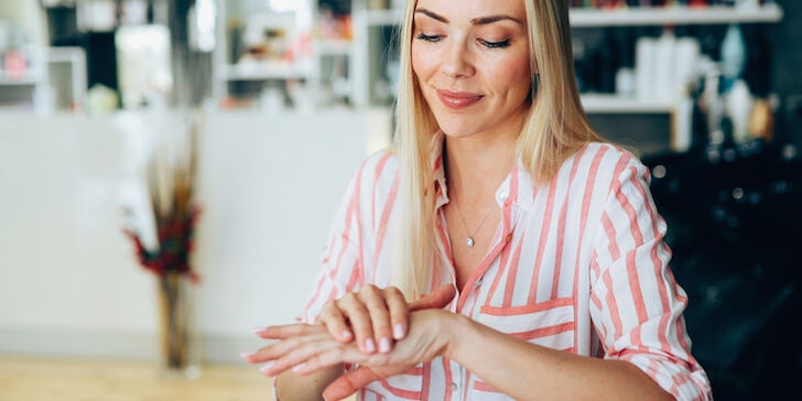 6x tips tegen een droge huid zonder producten