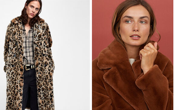 7x de leukste faux fur jassen