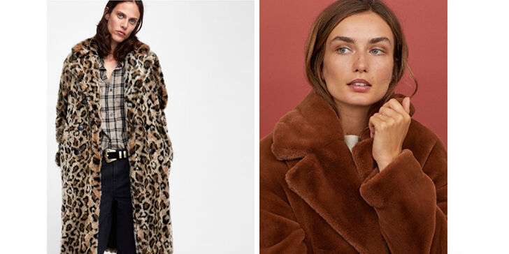 7x de leukste faux fur jassen