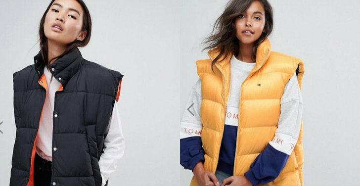 De bodywarmer is een trend en zo draag je het 