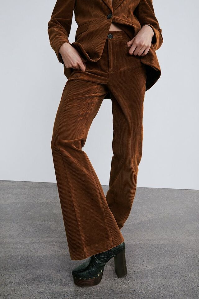 corduroy trend