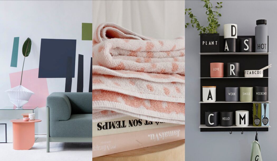 12 x de leukste interieur items in de trendkleur van 2019 genaamd 'Living Coral'