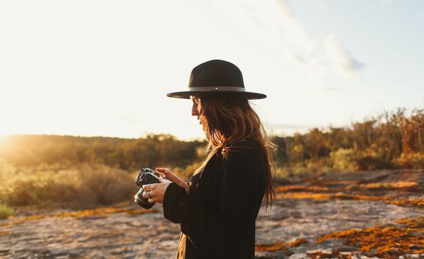 Instagram feed tips: dit zijn 14 mooie achtergronden voor foto's