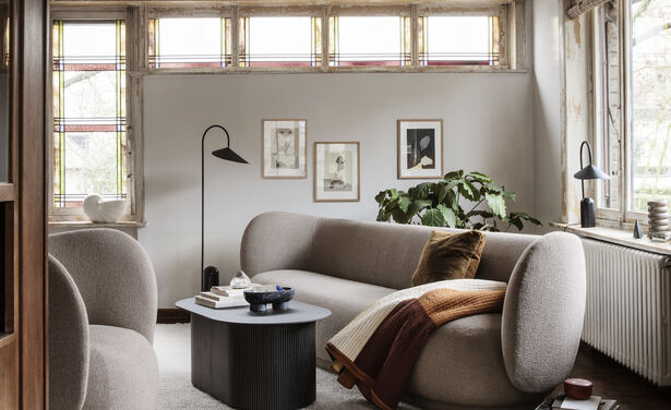 Dit is waar Scandinavisch design voor staat + dit zijn onze favo merken