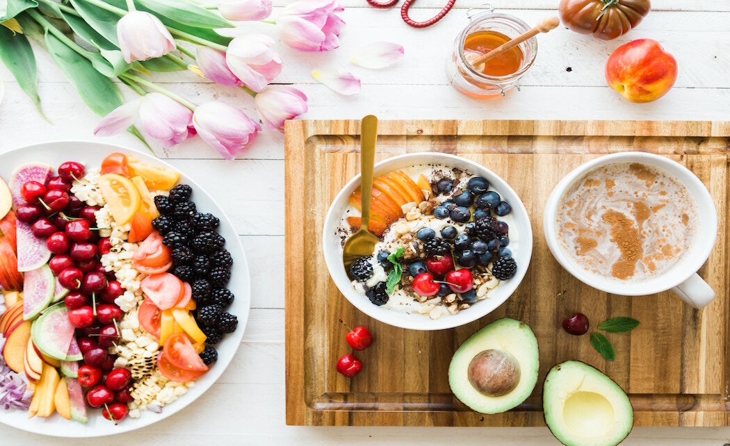 6 x ingrediënten voor de ultieme ochtendroutine