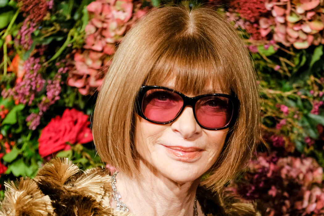 Volgens Vogue's Anna Wintour beschikt de ideale werknemer over deze eigenschappen