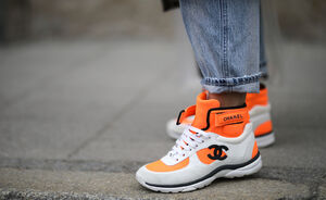 Deze 7 sneakers gaan we dit voorjaar overal zien