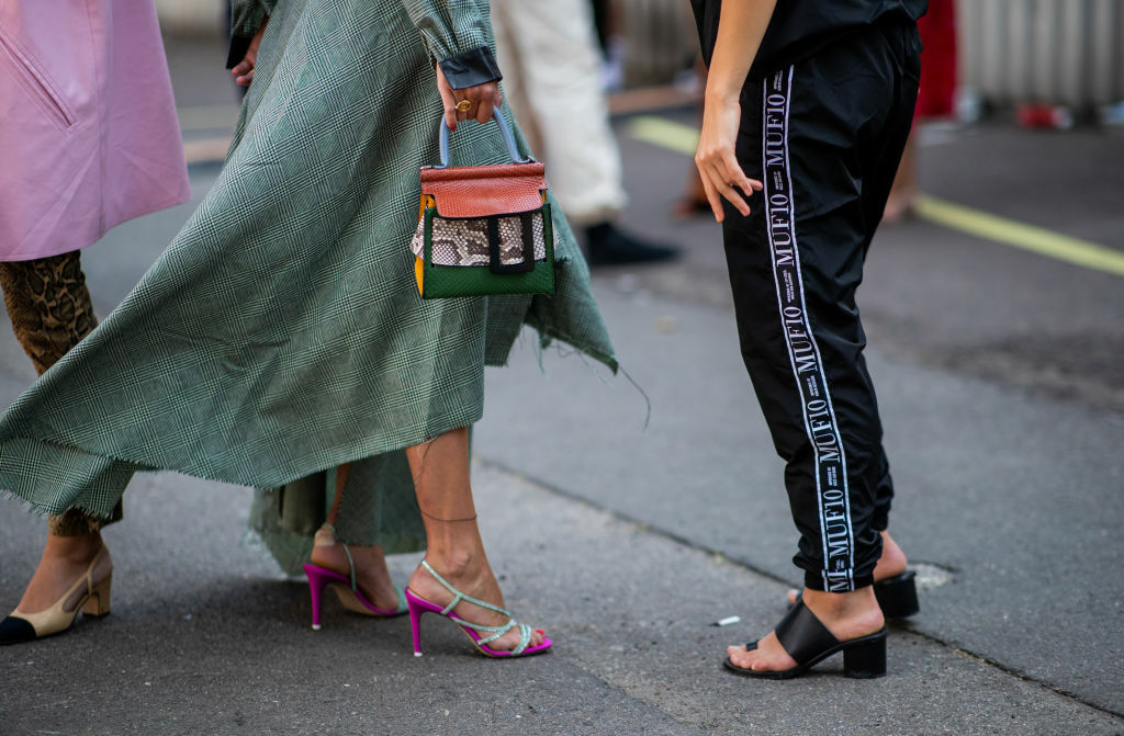 Wat je ook gaat shoppen, deze schoenen moet je in de kast hebben deze zomer