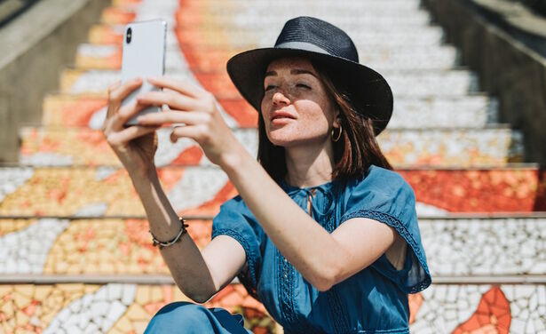 5 x tips voor het maken van de allermooiste Instagramfoto's