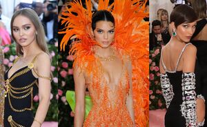 Dit zijn ze: de mooiste én opvallendste Met Gala 2019 looks 