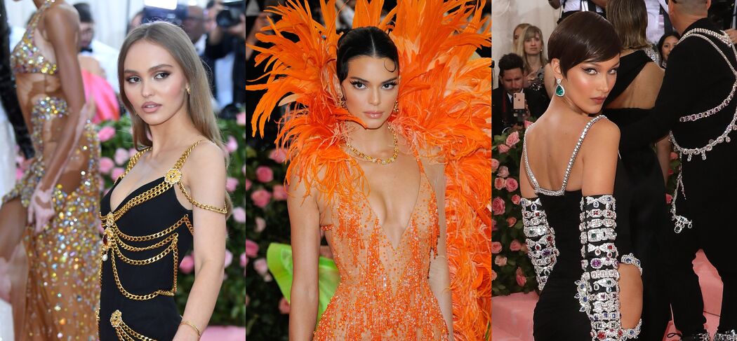 Dit zijn ze: de mooiste én opvallendste Met Gala 2019 looks 