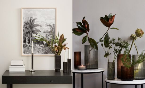 Dit zijn onze 11 interieur favorieten van H&M Home op dit moment