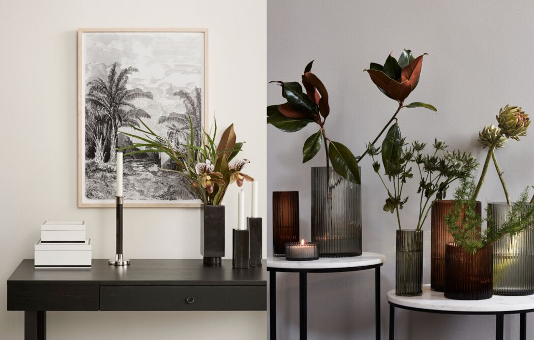 Dit zijn onze 11 interieur favorieten van H&M Home op dit moment