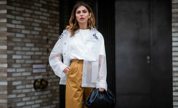 Dit zijn maar liefst 21 manieren waarop je het witte t-shirt kunt dragen