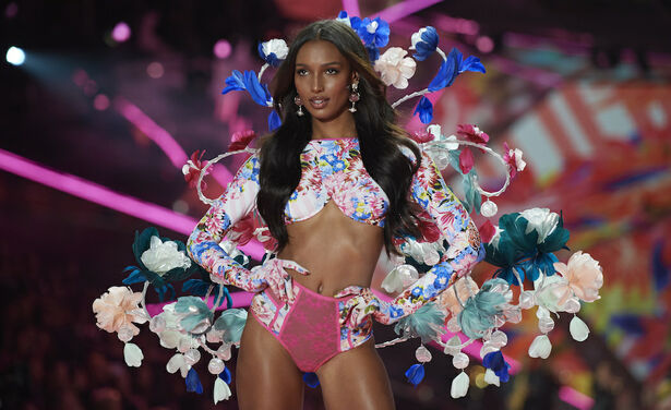 Victoria's Secret zoals we haar kennen, is niet meer