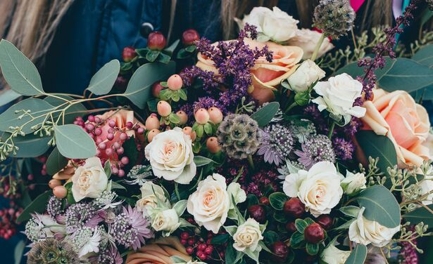 Dit is waarom je eigenlijk altijd bloemen of planten in huis zou moeten hebben