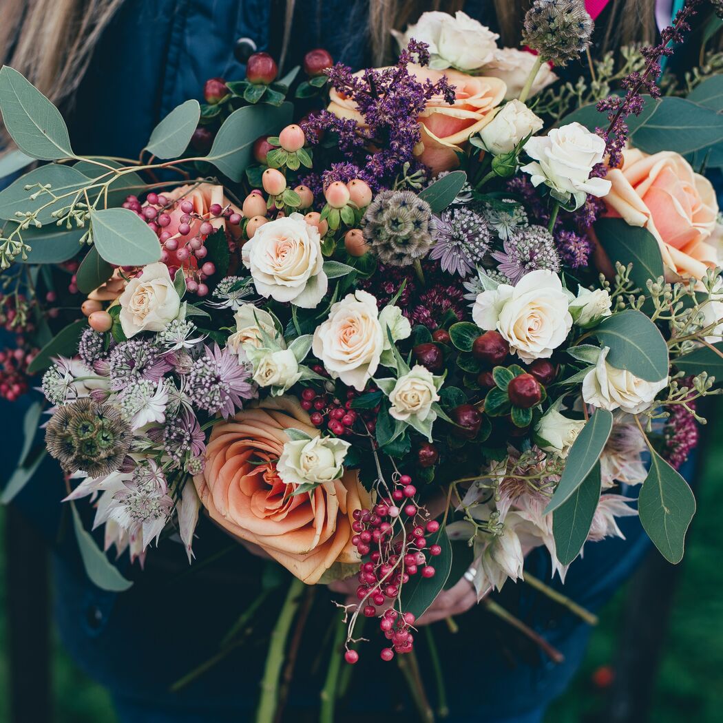 Dit is waarom je eigenlijk altijd bloemen of planten in huis zou moeten hebben