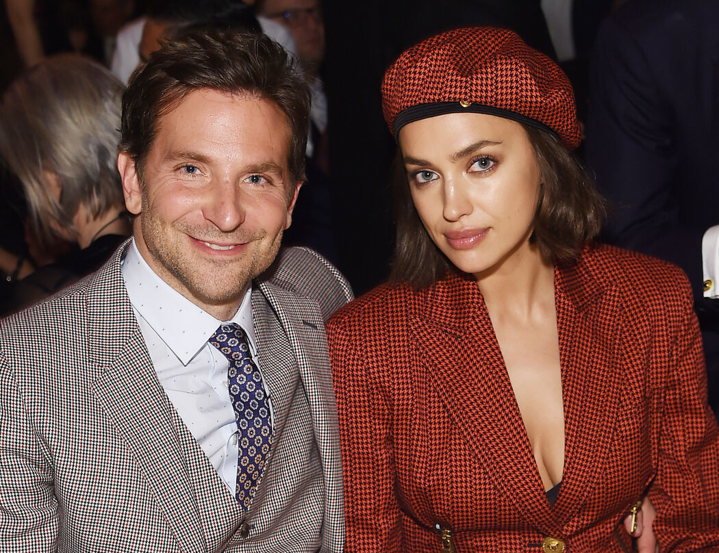 Meerdere bronnen melden dat Irina Shayk en Bradley Cooper nu echt uit elkaar zijn