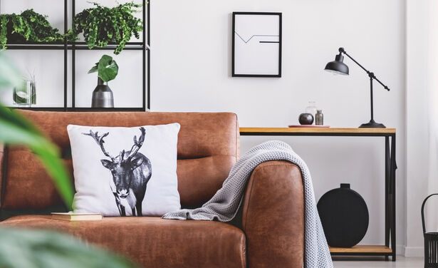 Dit zijn 5 manieren om de industriële look in je interieur te verwerken 