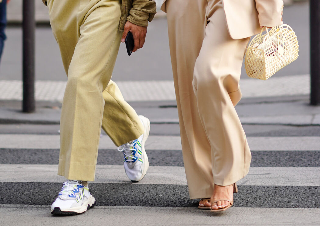 Dit detail zorgt ervoor dat high street schoenen er toch duur uitzien