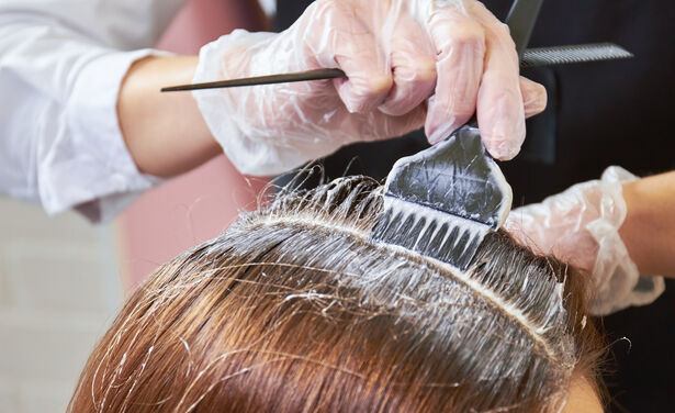 Deze bijzondere haarkleur wordt ineens 308% meer gezocht op Pinterest