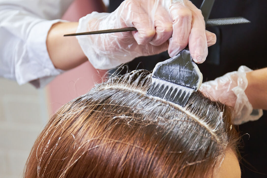 Deze bijzondere haarkleur wordt ineens 308% meer gezocht op Pinterest