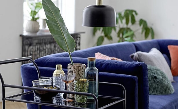 7 x de allermooiste bar carts van dit moment