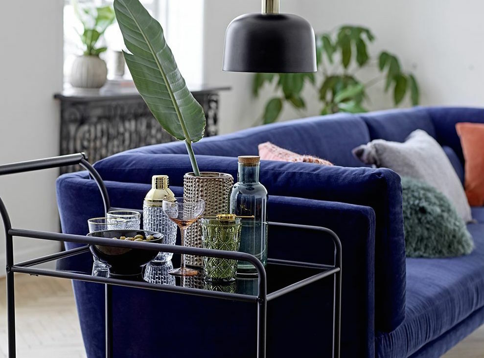 7 x de allermooiste bar carts van dit moment