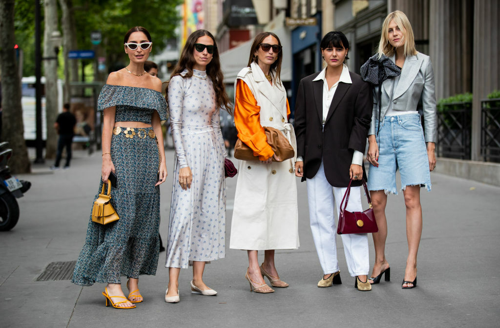 Deze zomerse trend werd in juli 900% keer meer gezocht dan de maand hiervoor