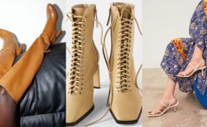 Deze 10 paar leren schoenen zijn fantastisch en kosten ook nog eens minder dan 120 euro