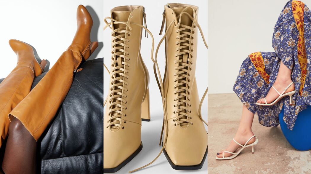 Deze 10 paar leren schoenen zijn fantastisch en kosten ook nog eens minder dan 120 euro