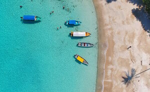 Dit is waarom je vaker een bezoekje aan het strand zou moeten brengen